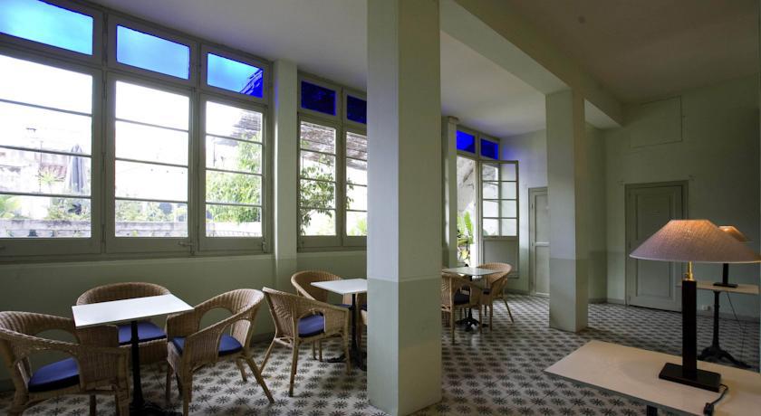 Hostal Agua Alegre Barselona Dış mekan fotoğraf